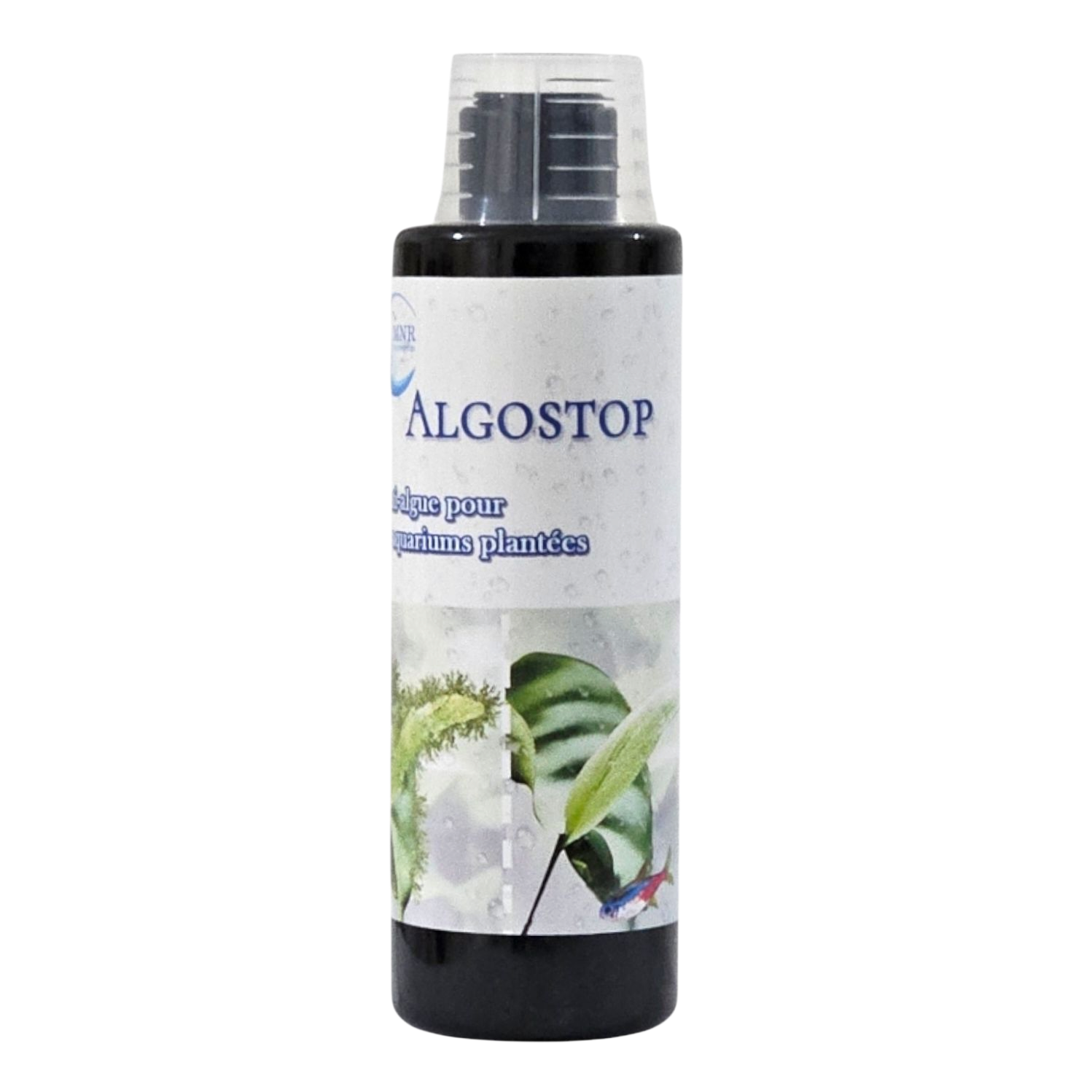 مواد احواض الأسماك