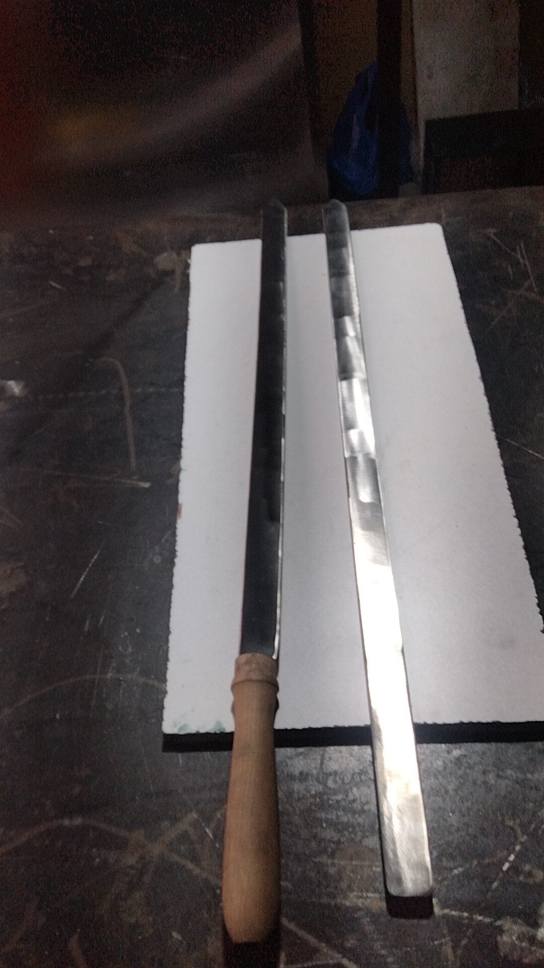 أسياخ الشواء ستاينلس ستيل