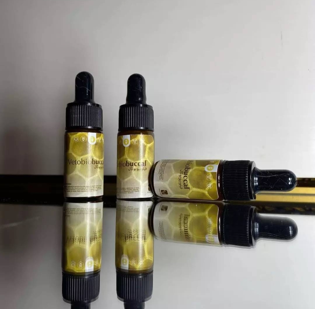 Vetobiobuccal 