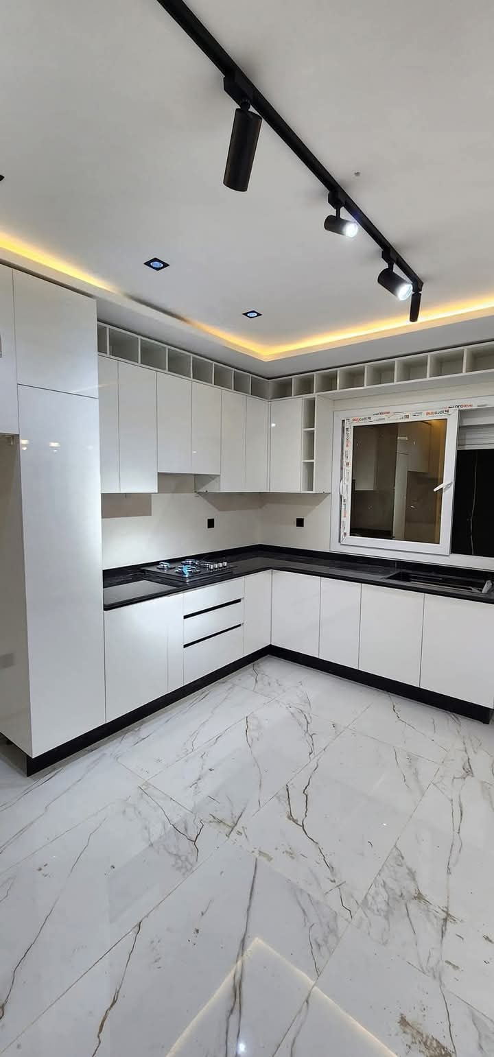 مطابخ عصرية